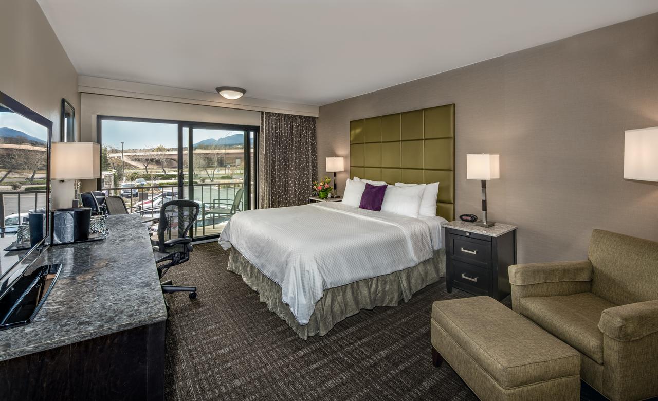 Best Western Plus Boulder Inn - thumb 4