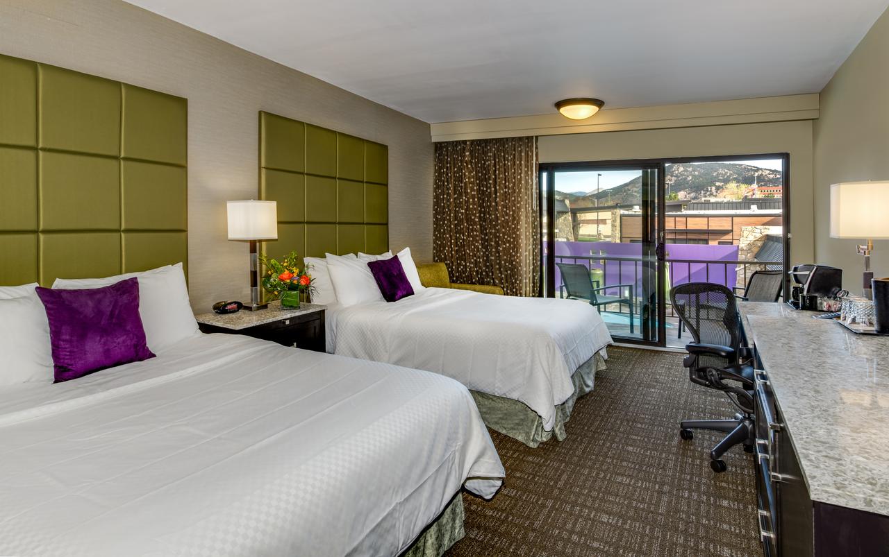 Best Western Plus Boulder Inn - thumb 5