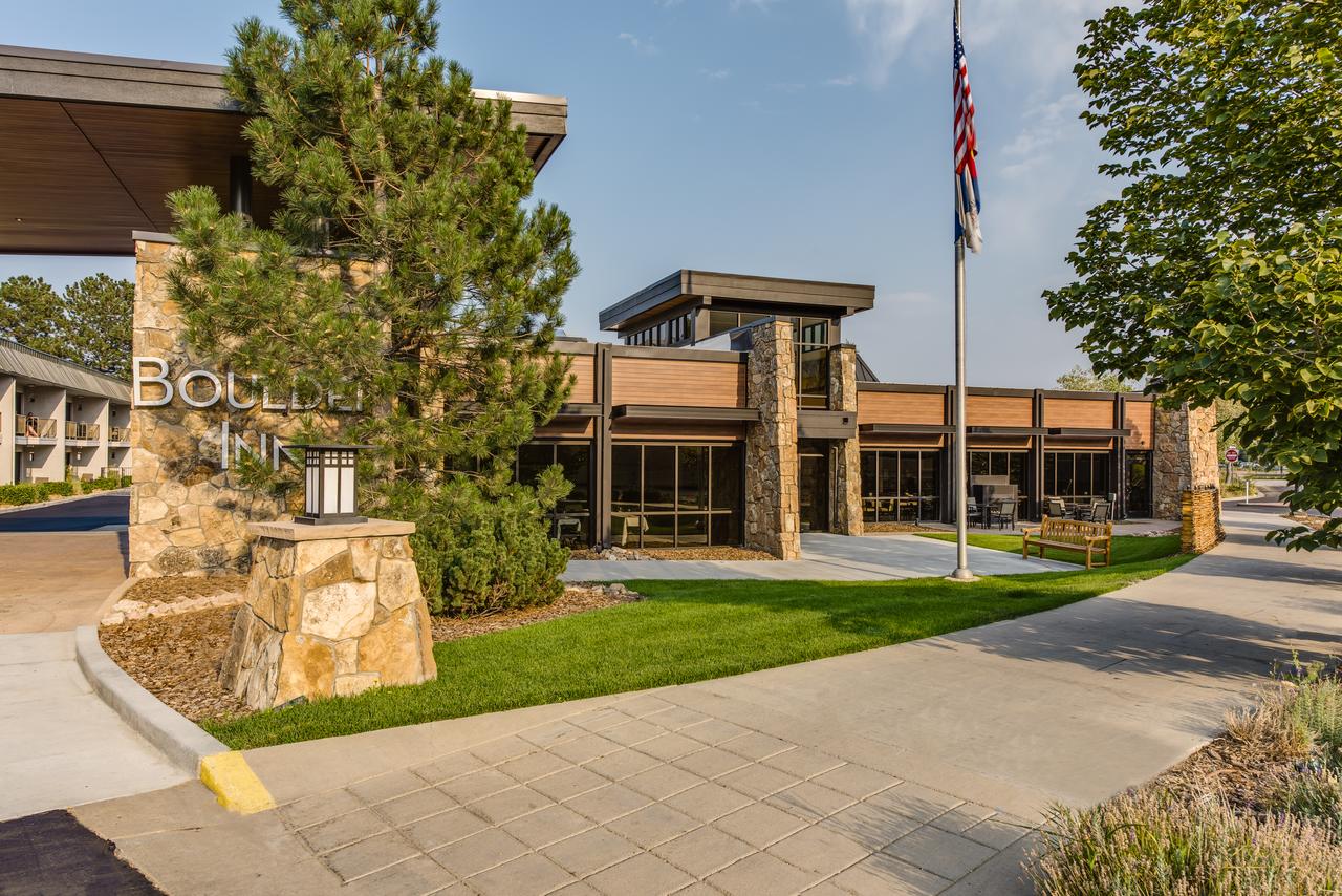 Best Western Plus Boulder Inn - thumb 27