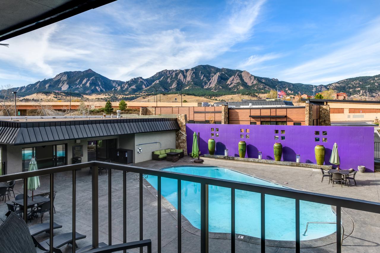 Best Western Plus Boulder Inn - thumb 20