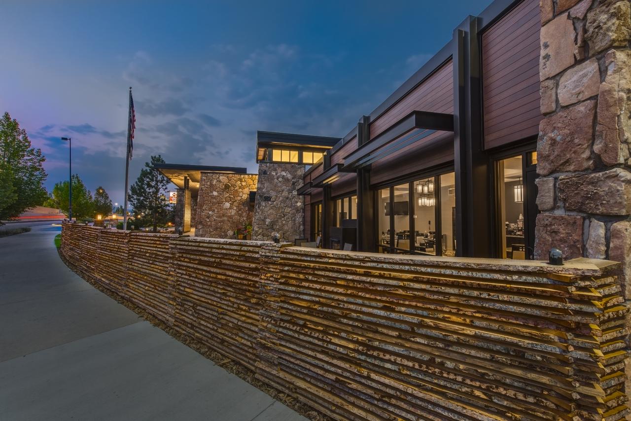 Best Western Plus Boulder Inn - thumb 30