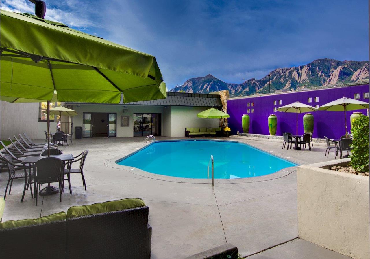 Best Western Plus Boulder Inn - thumb 6