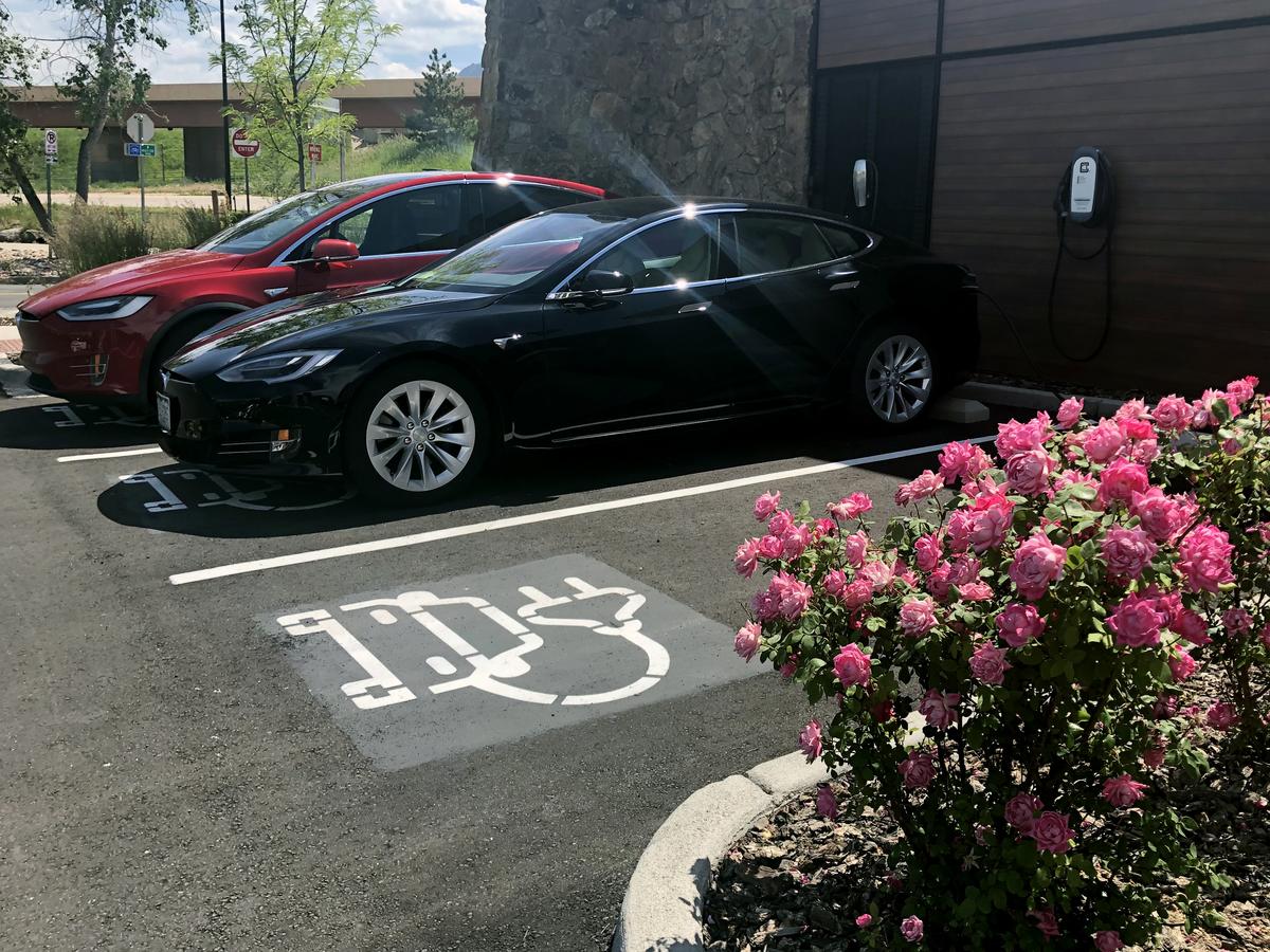 Best Western Plus Boulder Inn - thumb 17