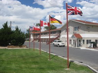 Tourism Bookings