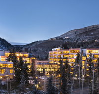 Vail Spa Condominiums by East West Destination Hospitality - Tourism Bookings