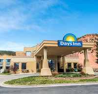 Days Inn by Wyndham Carbondale - Tourism Bookings