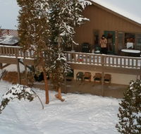 Breckenridge Ski Chalet - Tourism Bookings