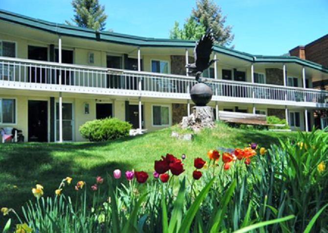 Aspenalt Lodge - thumb 18