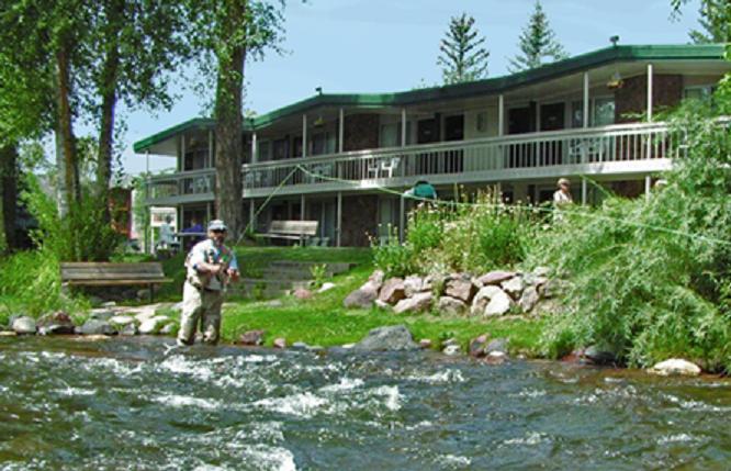 Aspenalt Lodge - thumb 20