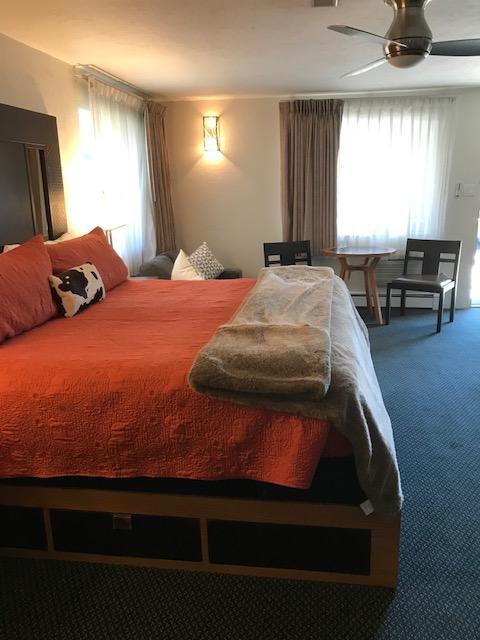 Aspenalt Lodge - thumb 8