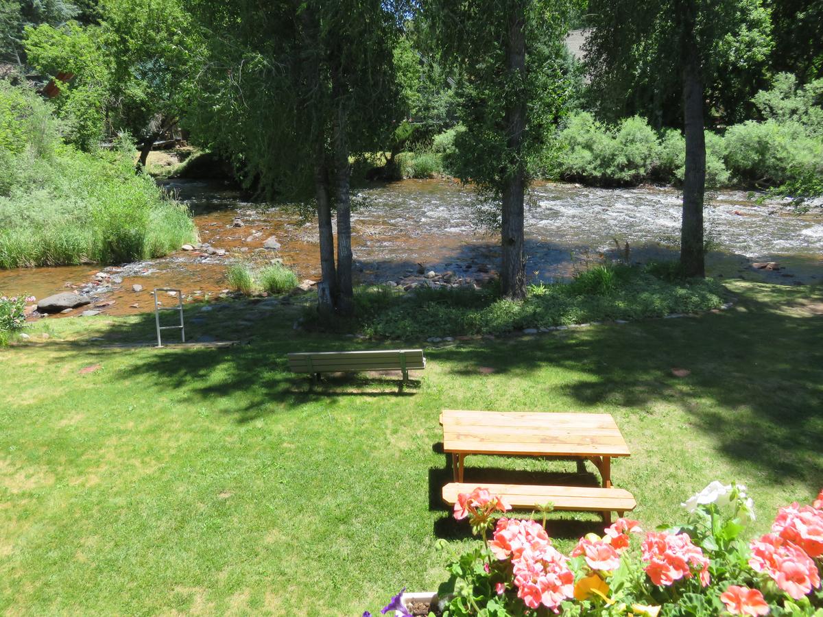 Aspenalt Lodge - thumb 22
