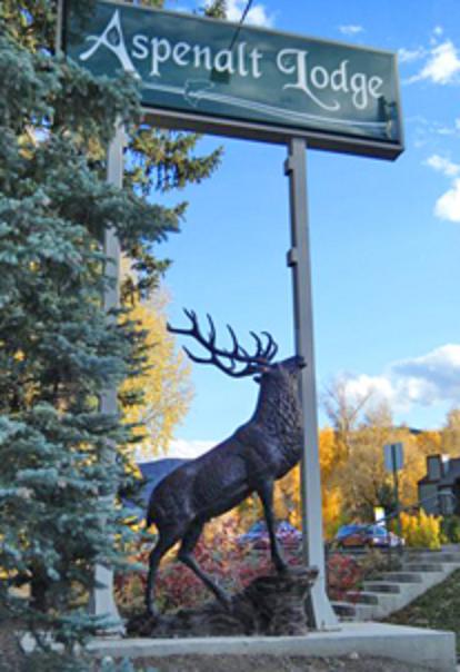 Aspenalt Lodge - thumb 21