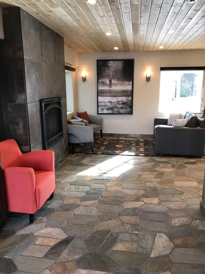 Aspenalt Lodge - thumb 12