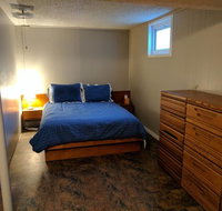 Maplewood Suite - Tourism Bookings