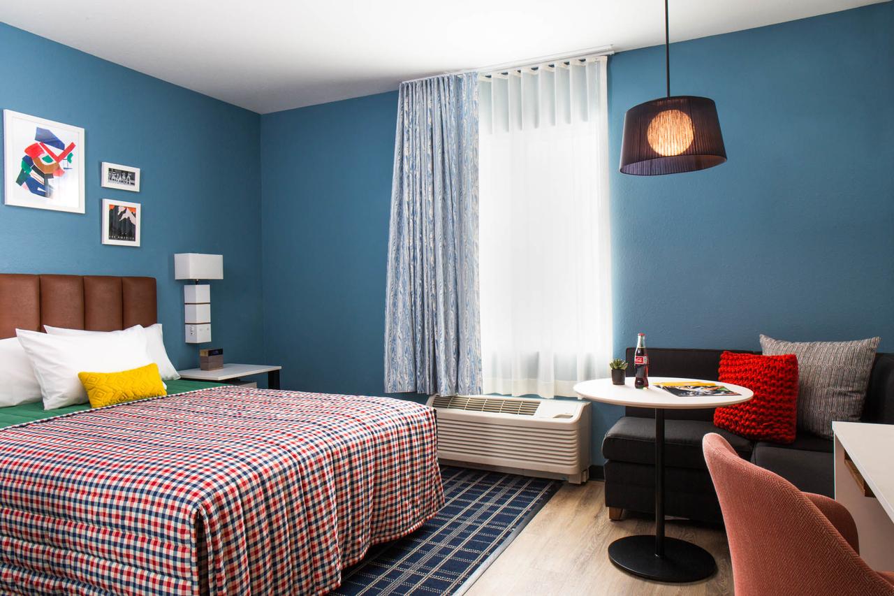 Uptown Suites Weekly Extended Stay Denver Co-Centennial - thumb 4