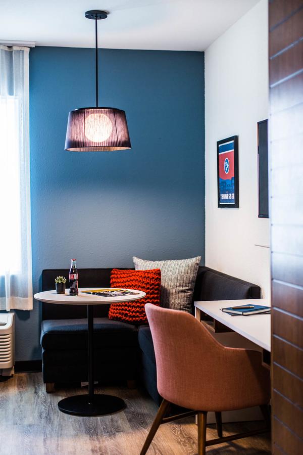 Uptown Suites Weekly Extended Stay Denver Co-Centennial - thumb 20