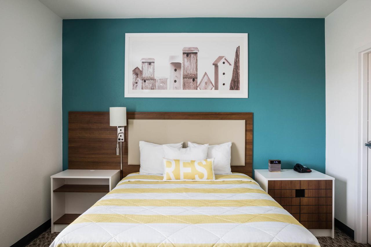 Uptown Suites Weekly Extended Stay Denver Co-Centennial - thumb 23