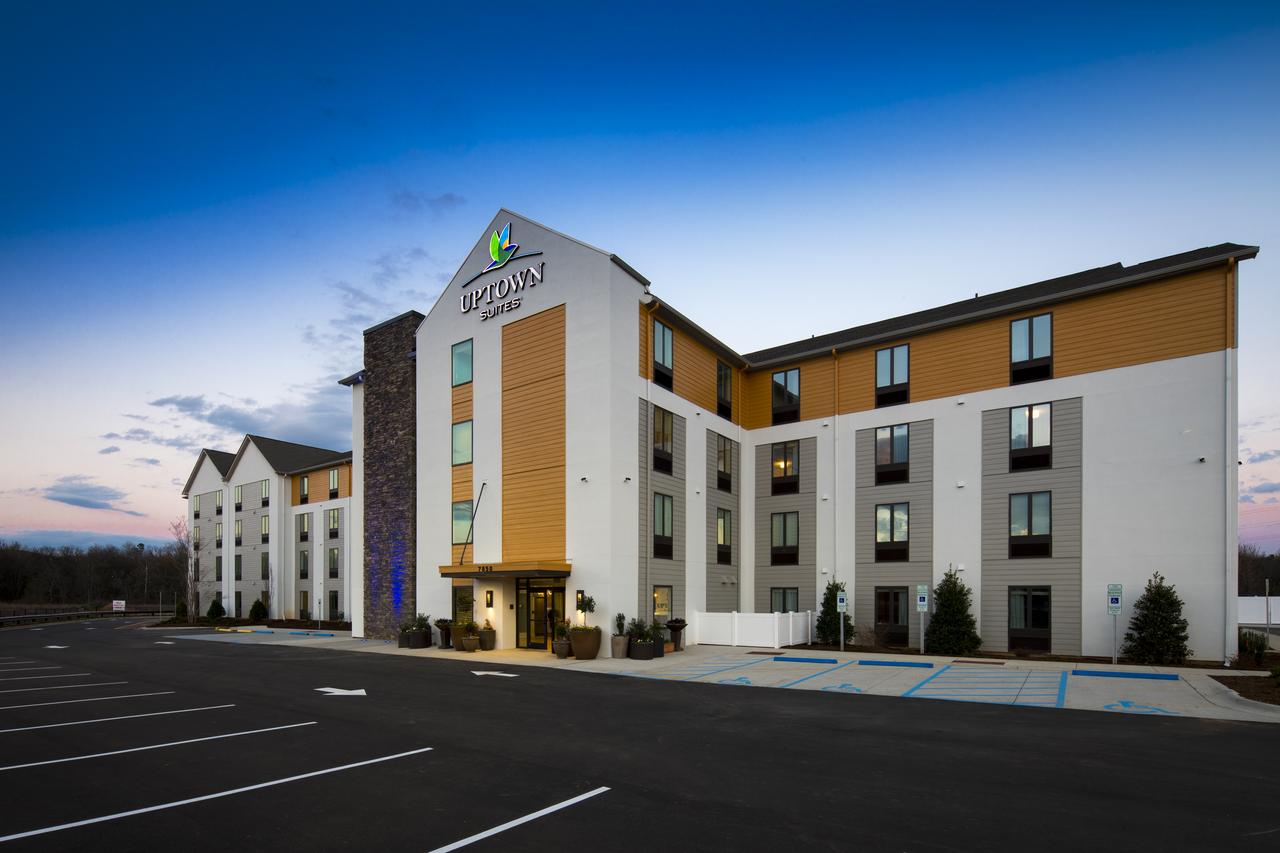 Uptown Suites Weekly Extended Stay Denver Co-Centennial - thumb 0