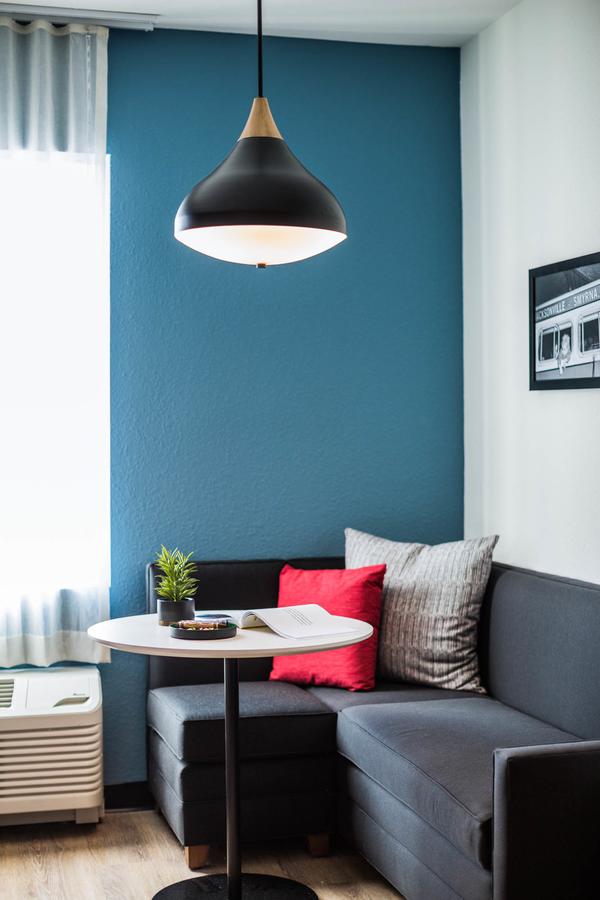 Uptown Suites Weekly Extended Stay Denver Co-Centennial - thumb 10