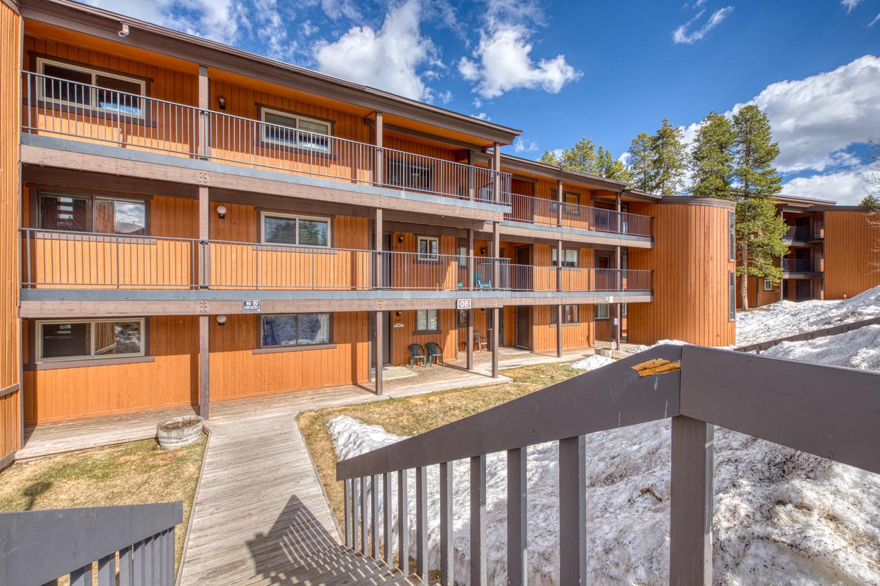 2 Bed 2 Bath Vacation Home In Winter Park - thumb 26