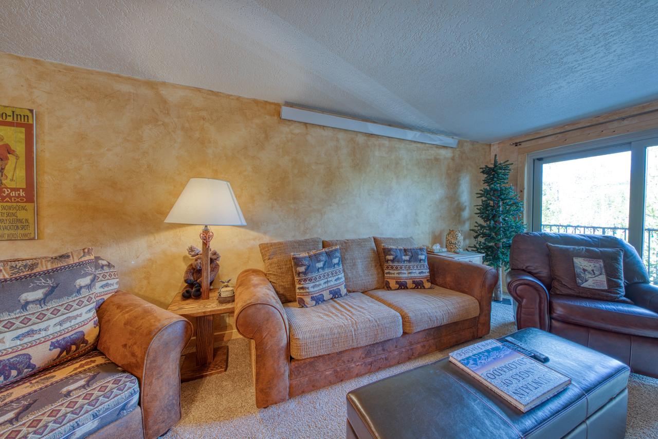 2 Bed 2 Bath Vacation Home In Winter Park - thumb 9