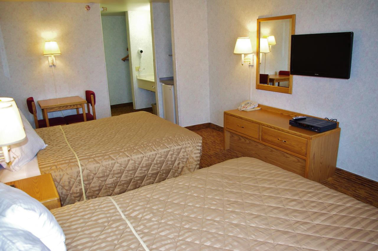 Glenwood Springs Cedar Lodge - thumb 16