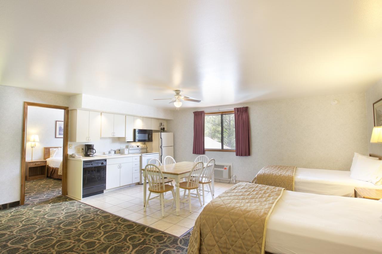 Glenwood Springs Cedar Lodge - thumb 25