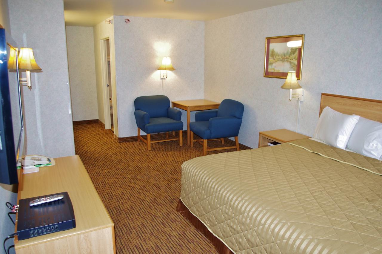 Glenwood Springs Cedar Lodge - thumb 17