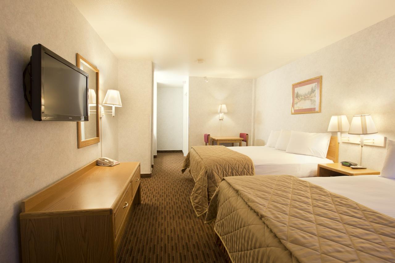 Glenwood Springs Cedar Lodge - thumb 14