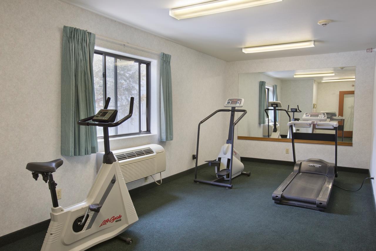 Glenwood Springs Cedar Lodge - thumb 9