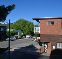 Basalt Mountain Inn - Tourism Bookings