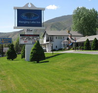 Hanging Lake Inn - USA Accommodation