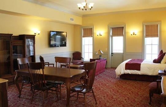 Windsor Hotel & Restaurant - thumb 9