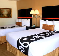 Chaparral Motor Inn - USA Accommodation