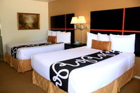 Booking Burlington USA Accommodation