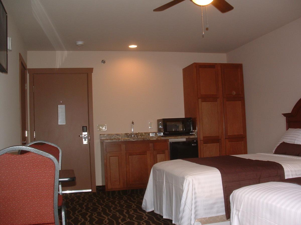 The Sunset Inn - thumb 1