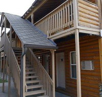 Americas Best Value Inn Georgetown - USA Accommodation