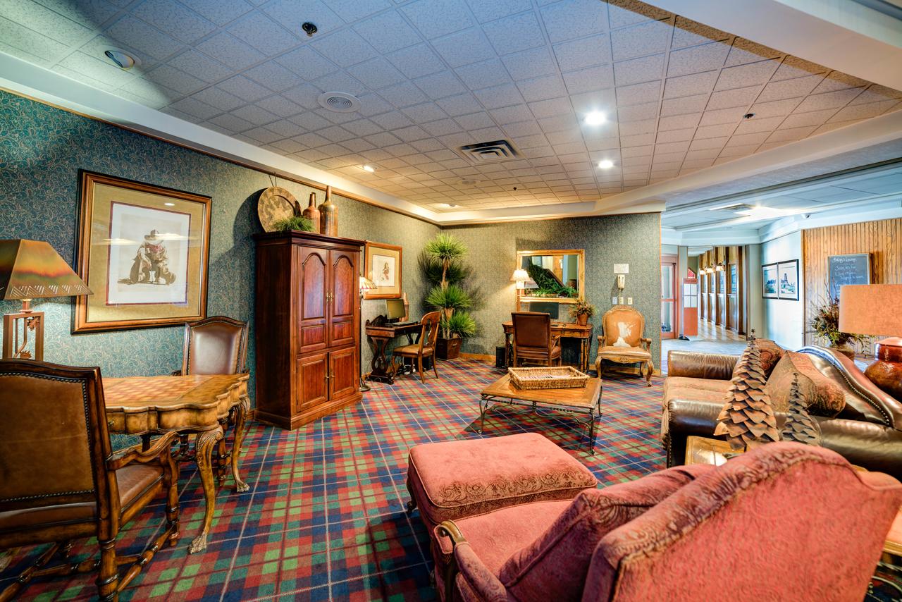 Grand Vista Hotel Grand Junction - thumb 12