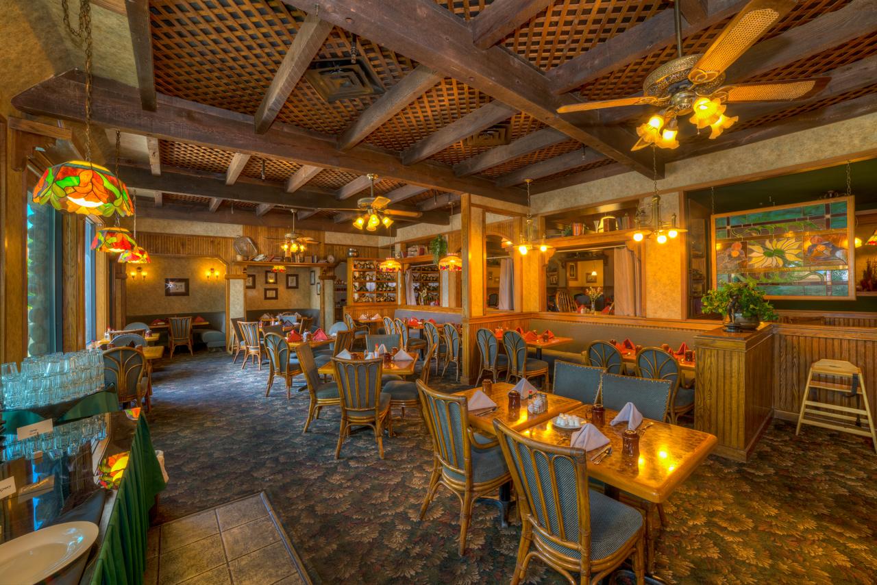 Grand Vista Hotel Grand Junction - thumb 28