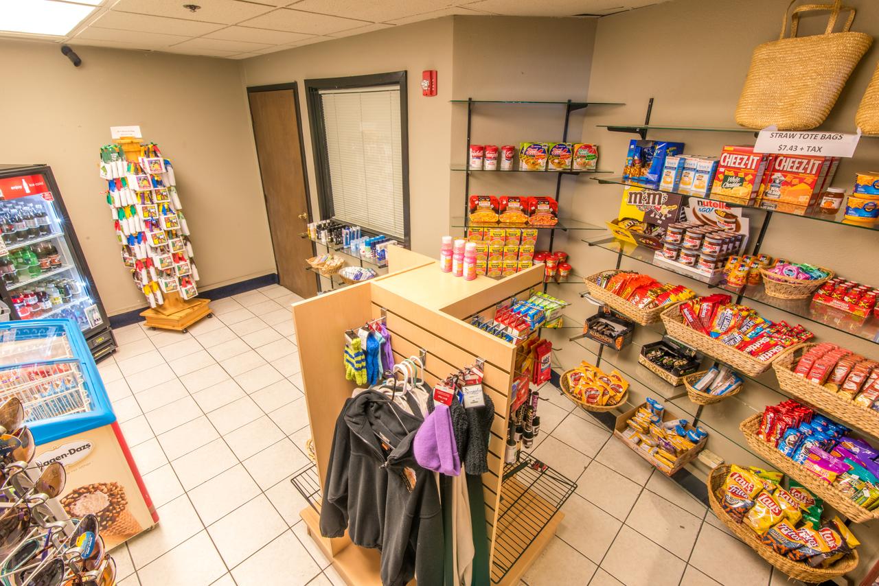 Grand Vista Hotel Grand Junction - thumb 23