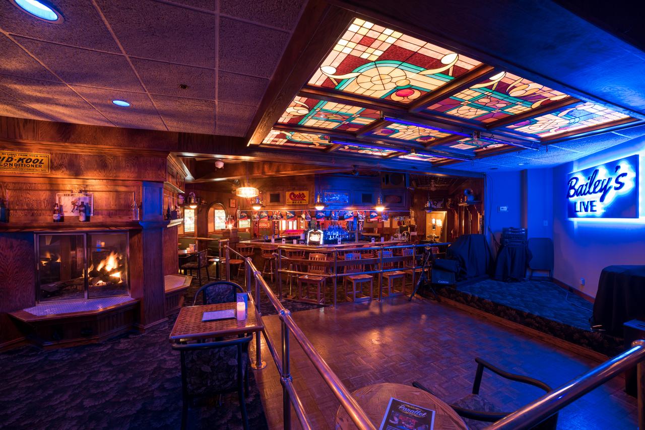 Grand Vista Hotel Grand Junction - thumb 11