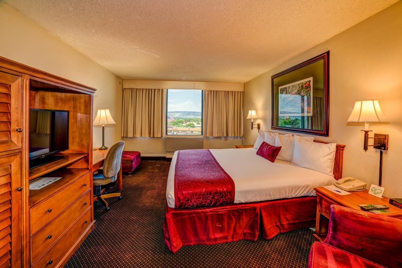 Grand Vista Hotel Grand Junction - thumb 5