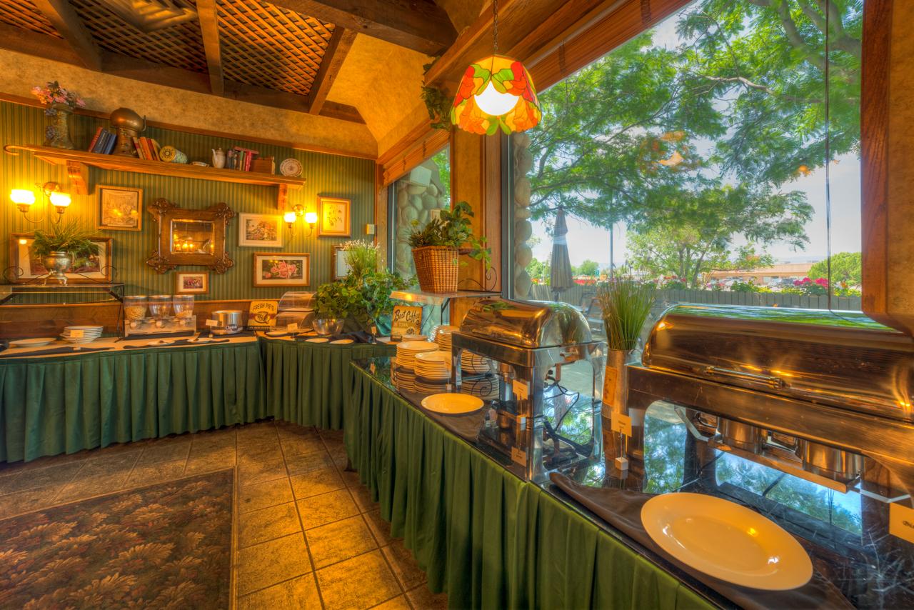 Grand Vista Hotel Grand Junction - thumb 30