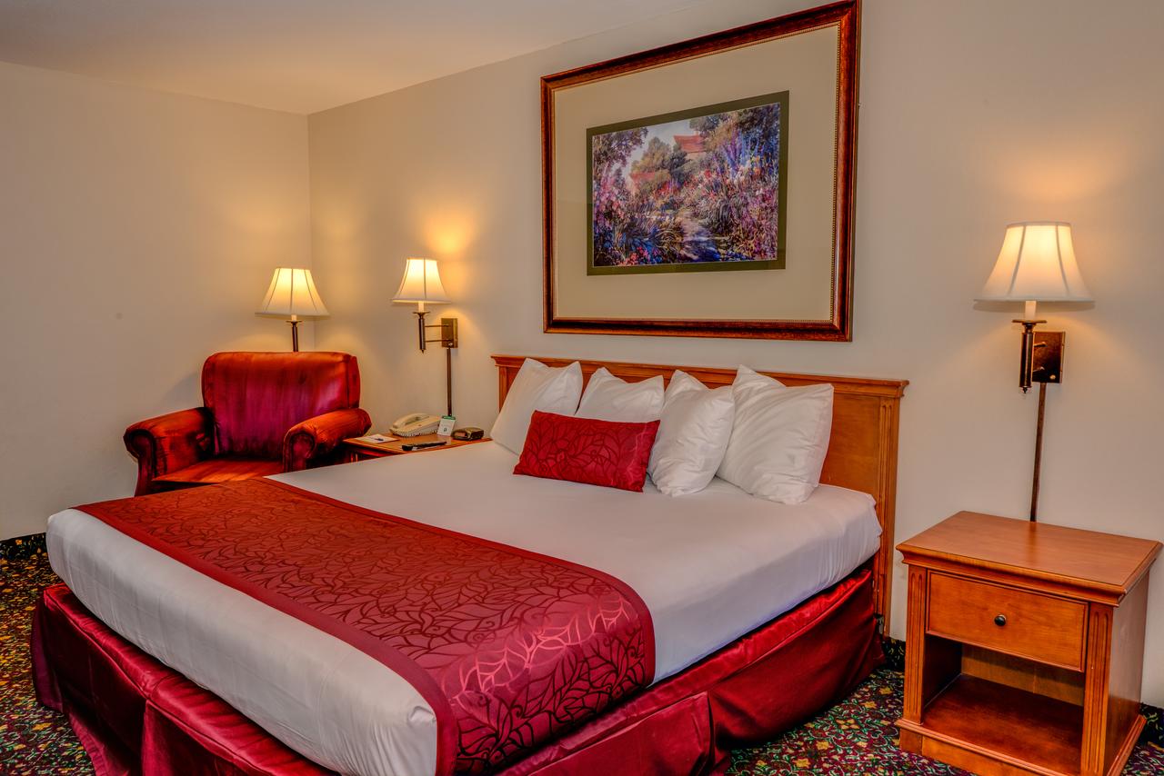 Grand Vista Hotel Grand Junction - thumb 4