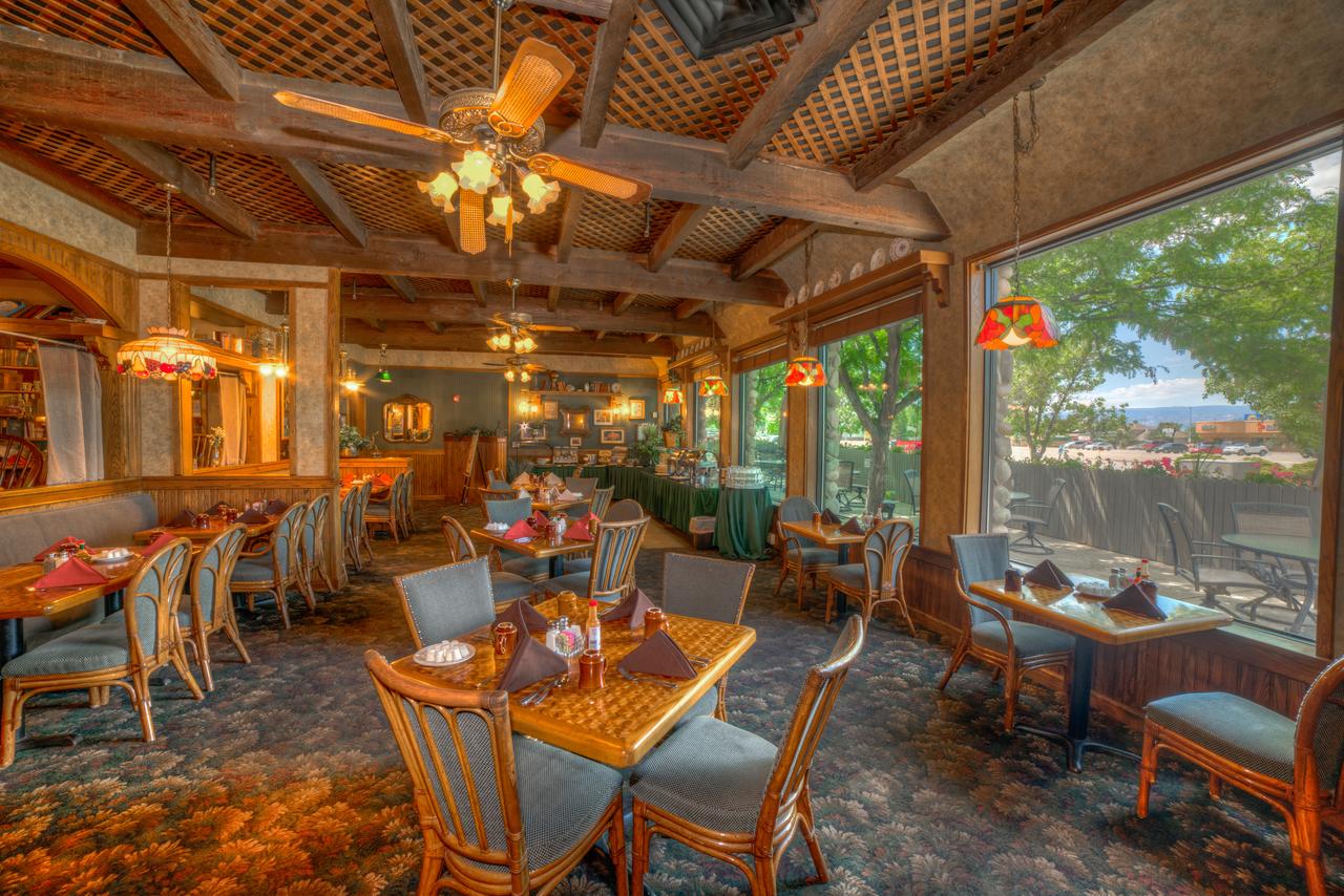 Grand Vista Hotel Grand Junction - thumb 26