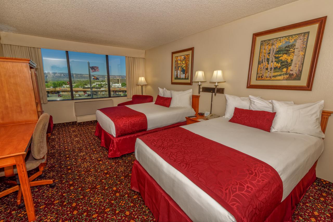 Grand Vista Hotel Grand Junction - thumb 6