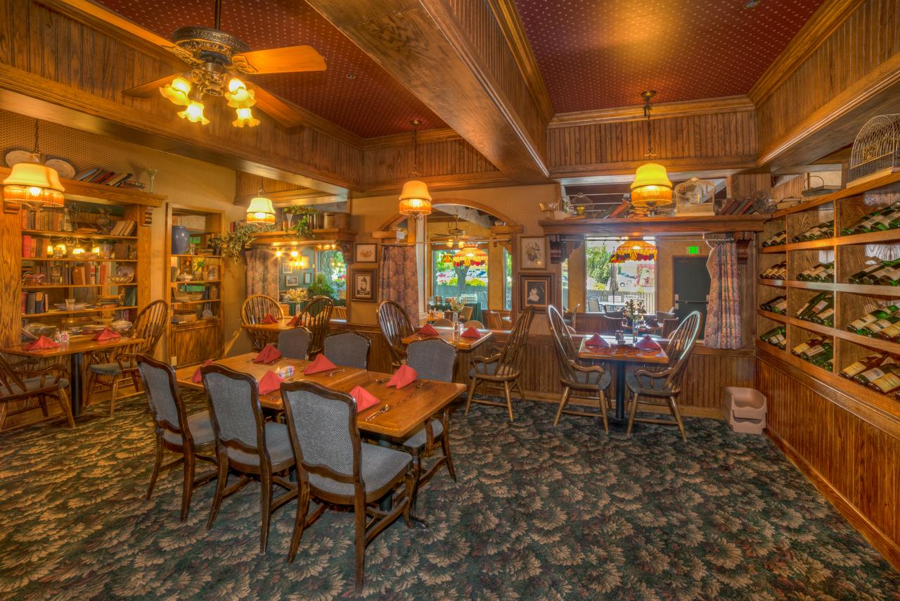 Grand Vista Hotel Grand Junction - thumb 35