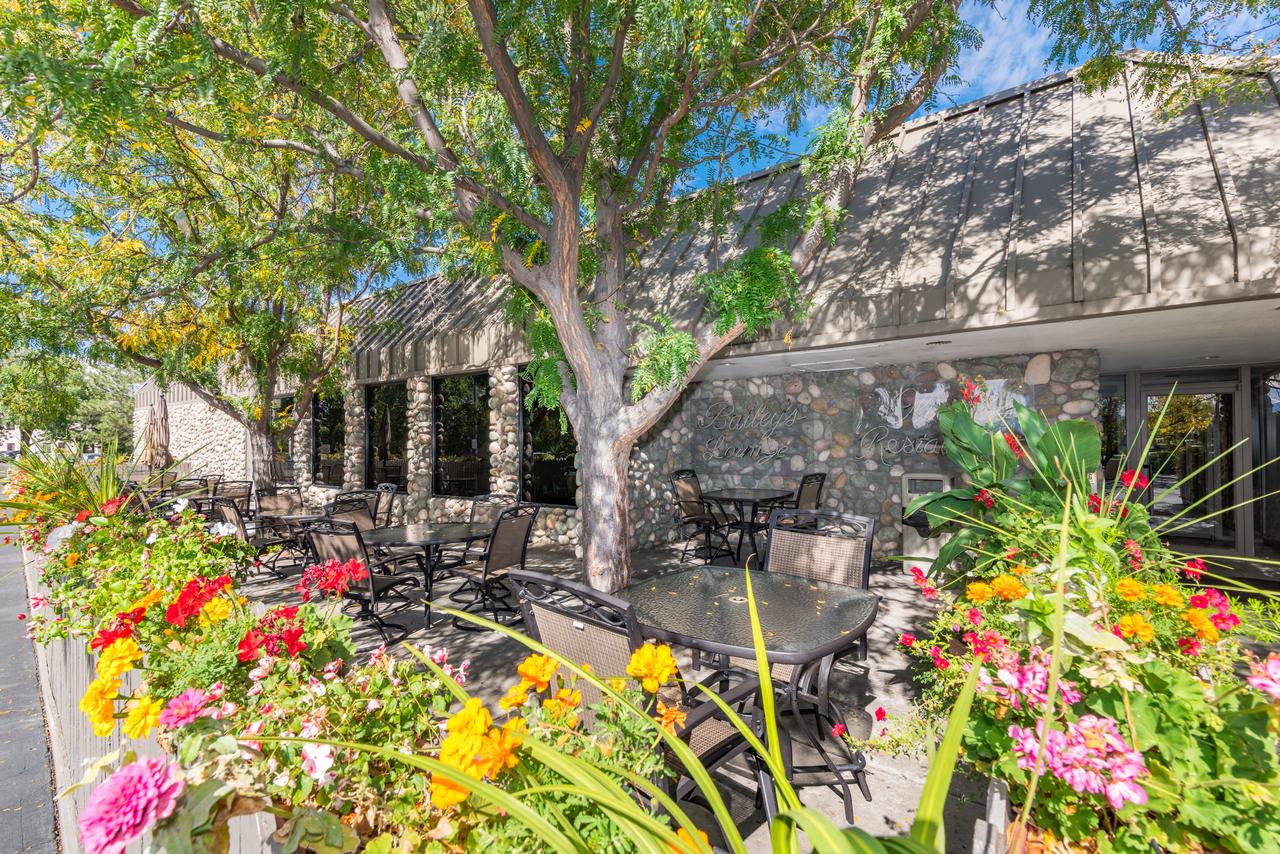 Grand Vista Hotel Grand Junction - thumb 37