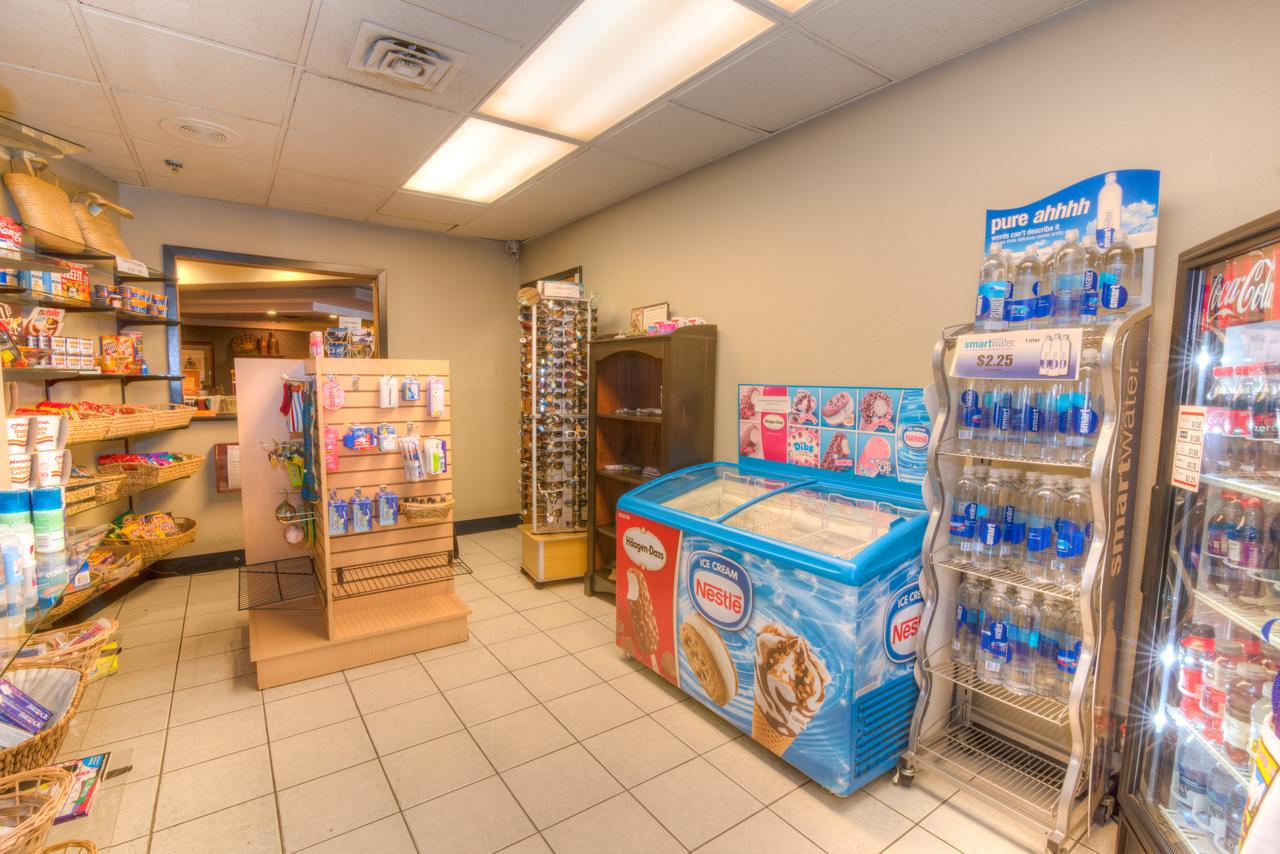 Grand Vista Hotel Grand Junction - thumb 22