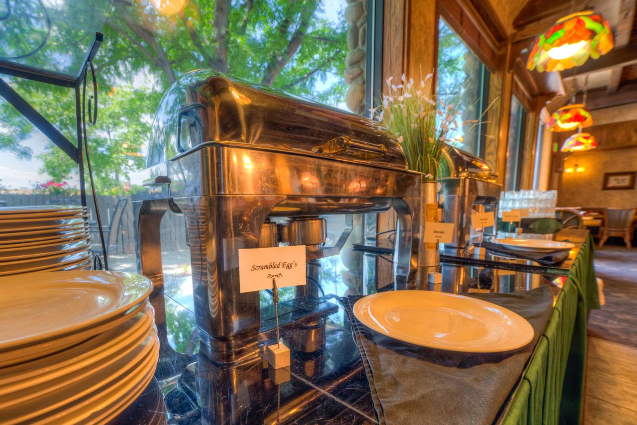 Grand Vista Hotel Grand Junction - thumb 27